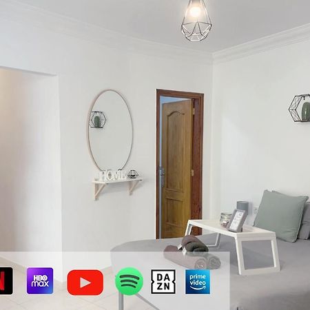 The Cozy Studio Los Cristianos Los Cristianos  Exterior foto