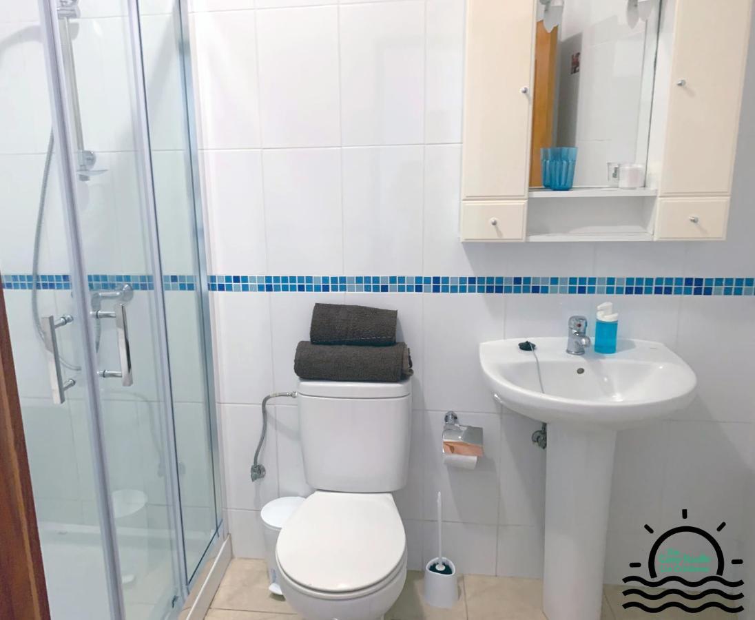 The Cozy Studio Los Cristianos Los Cristianos  Exterior foto