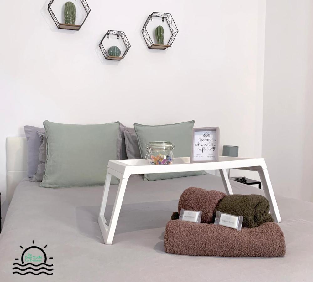 The Cozy Studio Los Cristianos Los Cristianos  Exterior foto